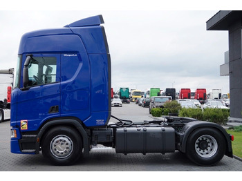 Тягач Scania R 450 / RETARDER / HYDRAULIKA / I-PARK COOL / 20: фото 3