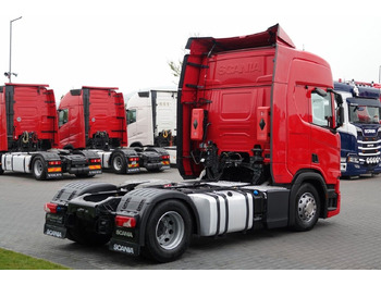 Тягач Scania R 450 / RETARDER /  PO KONTRAKCIE SERWISOWYM: фото 5