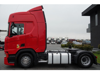 Тягач Scania R 450 / RETARDER /  PO KONTRAKCIE SERWISOWYM: фото 3