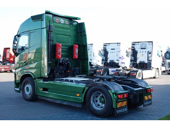 Тягач Volvo FH 500 / 2016 / SPROWADZONY: фото 4 Тягач Volvo FH 500 / 2016 / SPROWADZONY: фото 4