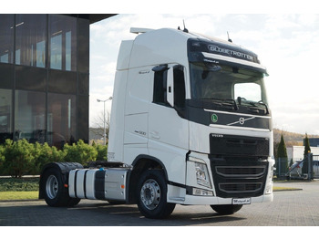 Тягач Volvo FH 500 / 2019 FH 500 / STANDARD / EURO 6: фото 2 Тягач Volvo FH 500 / 2019 FH 500 / STANDARD / EURO 6: фото 2