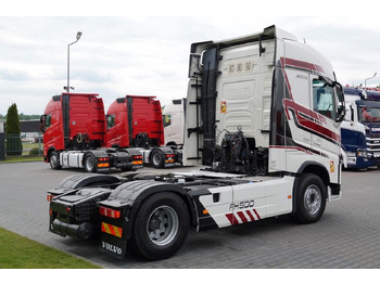Тягач Volvo FH 500 / I-PARK COOL / OPONY 100 % / PO KONTRAK: фото 5