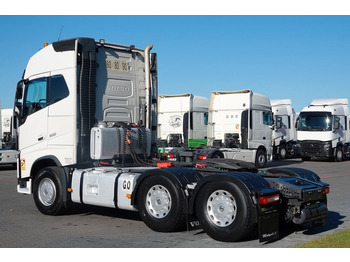Volvo FH 540 / 6x4 / HYDRAULIKA / I -PARK COOL /3 OSIE Volvo FH 540 / 6x4 / HYDRAULIKA / I -PARK COOL /3 OSIE в лизинг Volvo FH 540 / 6x4 / HYDRAULIKA / I -PARK COOL /3 OSIE Volvo FH 540 / 6x4 / HYDRAULIKA / I -PARK COOL /3 OSIE: фото 3
