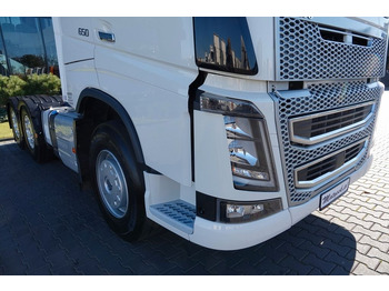 Volvo FH 540 / 6x4 / HYDRAULIKA / I -PARK COOL /3 OSIE Volvo FH 540 / 6x4 / HYDRAULIKA / I -PARK COOL /3 OSIE в лизинг Volvo FH 540 / 6x4 / HYDRAULIKA / I -PARK COOL /3 OSIE Volvo FH 540 / 6x4 / HYDRAULIKA / I -PARK COOL /3 OSIE: фото 5