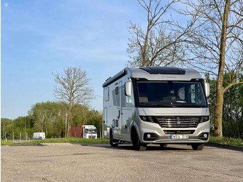 Дом на колесах ADRIA Supersonic 780 SL