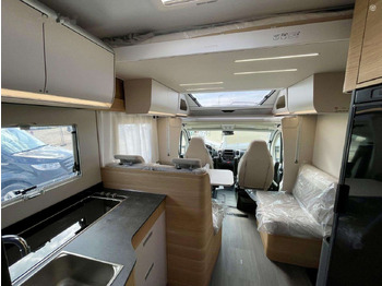 Новый Дом на колесах Adria Matrix 670SL: фото 5