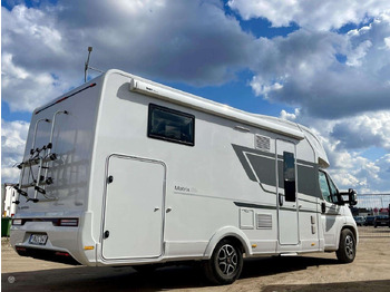Новый Дом на колесах Adria Matrix 670SL: фото 3