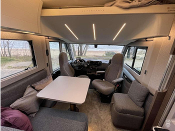Дом на колесах Adria Super Sonic 780SL: фото 5
