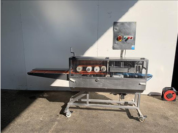 Хлебопекарное оборудование AFT