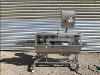 Хлебопекарное оборудование AFT