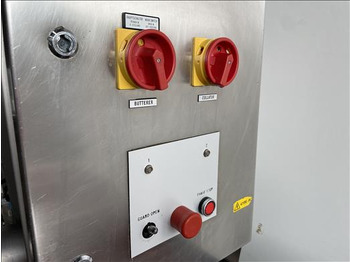 Хлебопекарное оборудование AFT buttering machine: фото 3