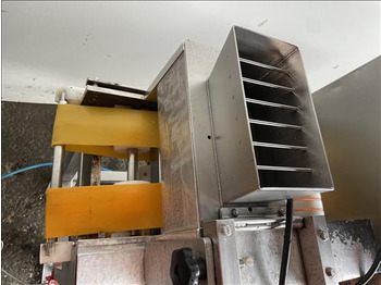 Хлебопекарное оборудование AFT buttering machine: фото 4