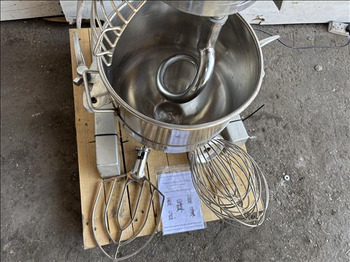 Пищевое оборудование Adexa ADM40 Planetary mixer: фото 3