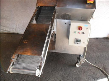 Хлебопекарное оборудование Balpe 9PL/20 Rotary plate pancake machine: фото 3
