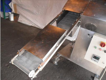 Хлебопекарное оборудование Balpe 9PL/20 Rotary plate pancake machine: фото 2