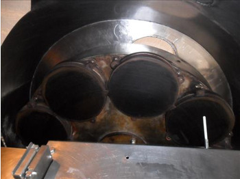 Хлебопекарное оборудование Balpe 9PL/20 Rotary plate pancake machine: фото 4