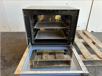 Хлебопекарное оборудование Bartscher A120 Convection oven: фото 3