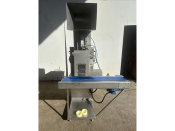 Хлебопекарное оборудование