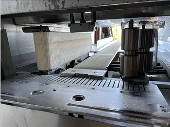 Хлебопекарное оборудование Dowson B51C bread slicer: фото 5