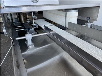 Хлебопекарное оборудование Dowson B51C bread slicer: фото 3