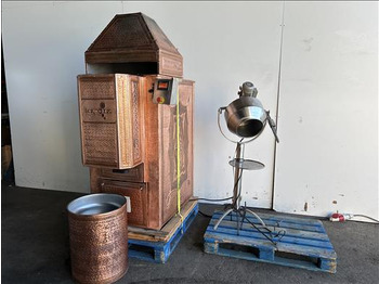 Пищевое оборудование Easyroast ERL02 Mini roasting oven: фото 2 Пищевое оборудование Easyroast ERL02 Mini roasting oven: фото 2