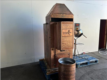 Пищевое оборудование Easyroast ERL02 Mini roasting oven: фото 3 Пищевое оборудование Easyroast ERL02 Mini roasting oven: фото 3