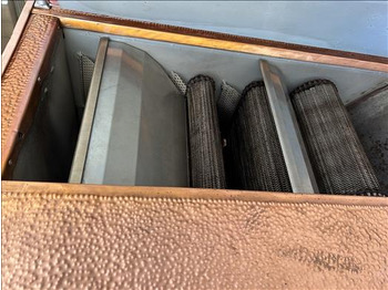 Пищевое оборудование Easyroast ERL02 Mini roasting oven: фото 5 Пищевое оборудование Easyroast ERL02 Mini roasting oven: фото 5