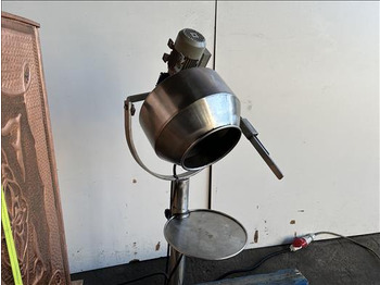 Пищевое оборудование Easyroast ERL02 Mini roasting oven: фото 4 Пищевое оборудование Easyroast ERL02 Mini roasting oven: фото 4