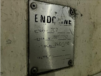 Упаковочное оборудование Endoline 707 Case taper: фото 5