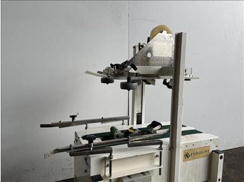 Упаковочное оборудование Endoline 710 Case taper: фото 2