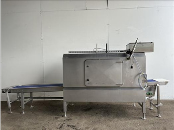 Пищевое оборудование