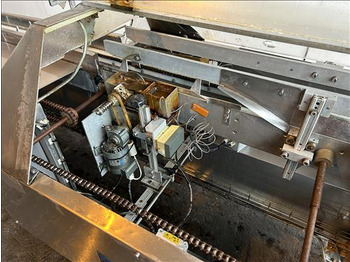 Упаковочное оборудование Freemantle TF Two flap sealer: фото 4