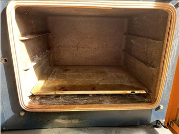 Пищевое оборудование Gallenkamp Vacuum oven: фото 3