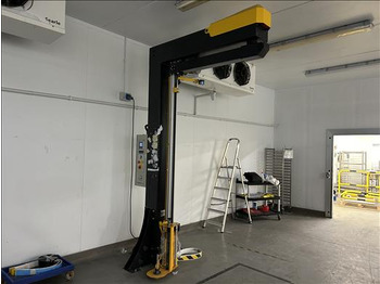 Упаковочное оборудование