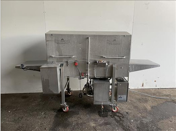 Пищевое оборудование IWM