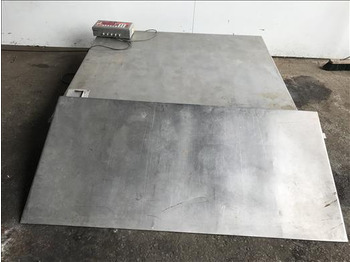 Пищевое оборудование