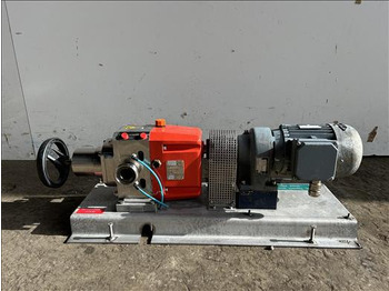 Пищевое оборудование