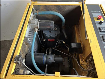 Пищевое оборудование Kaeser SK26 Air compressor: фото 4