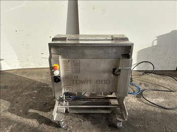 Пищевое оборудование