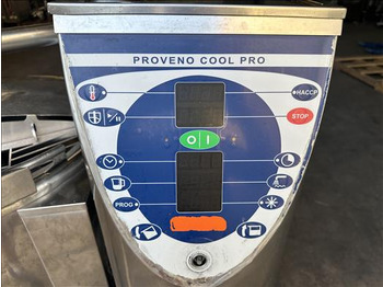 Пищевое оборудование Metos Proveno Coolpro 80E Combi kettle: фото 3