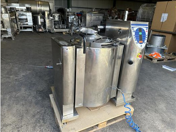 Пищевое оборудование Metos Proveno Coolpro 80E Combi kettle: фото 2
