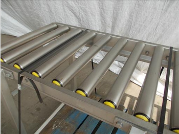 Конвейер NNP NNP Gravity roller conveyor drawbridge: фото 5