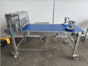 Хлебопекарное оборудование NNP