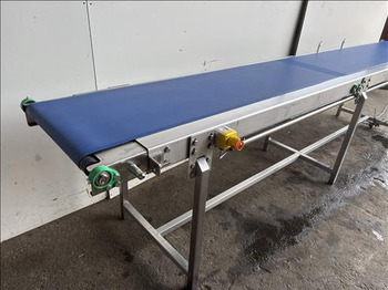 Конвейер NNP Stainless conveyor: фото 3