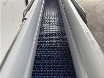 Конвейер NNP Stainless conveyor: фото 3