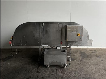 Пищевое оборудование