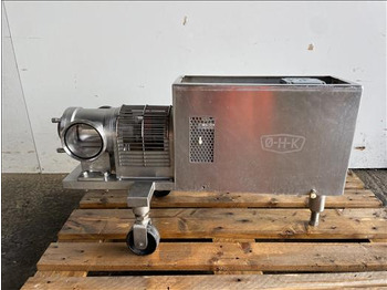 Пищевое оборудование