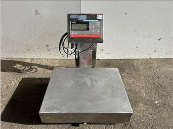 Пищевое оборудование PRECIA MOLEN