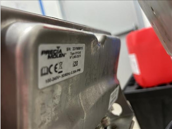 Пищевое оборудование Precia Molen X112B Platform scale: фото 3 Пищевое оборудование Precia Molen X112B Platform scale: фото 3