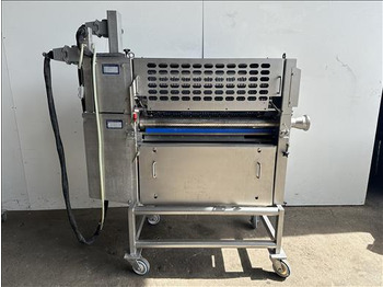 Хлебопекарное оборудование